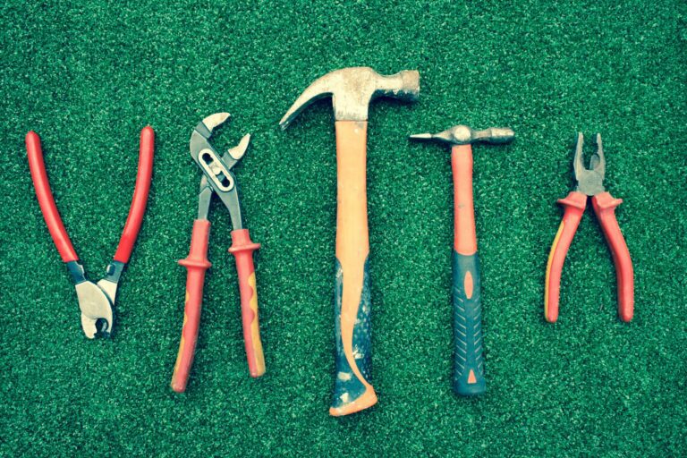DIY tools