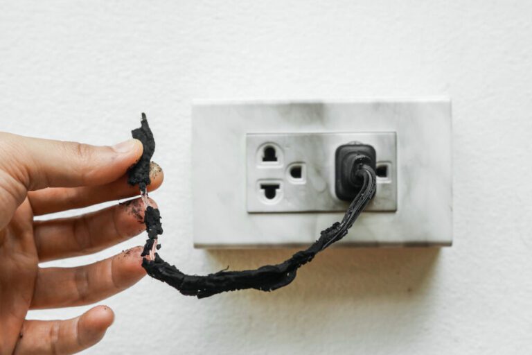 Benefits of Whole House Surge Protection Cape Town