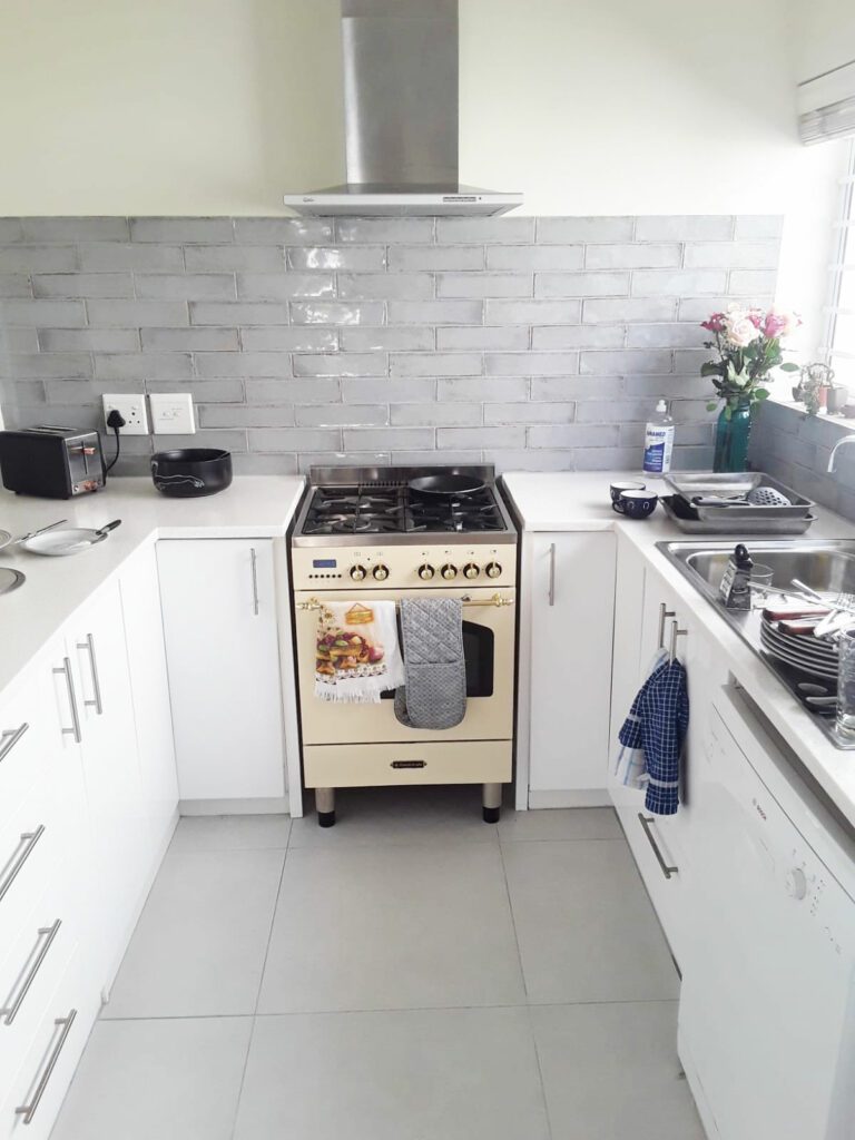 Home Renovation Kenilworth kitchen
