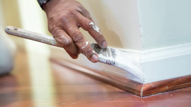 Home painting - painting house and how much it will cost
