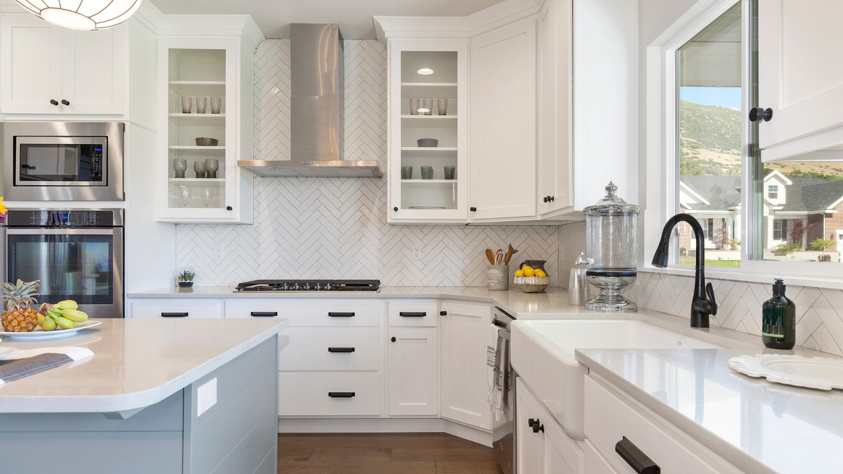 Expert Tips on How to Plan and Design Your Dream Kitchen - Handyman Homes