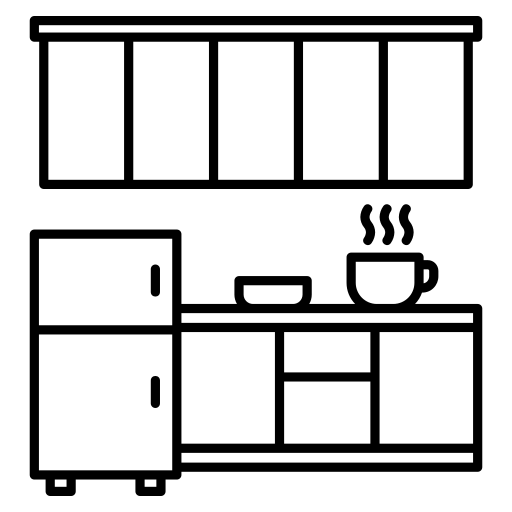 Handyman Kitchen Icon