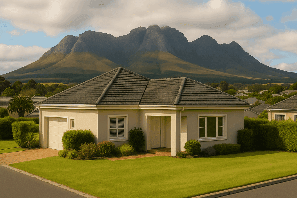 Somerset West Handyman Services Near Me Location