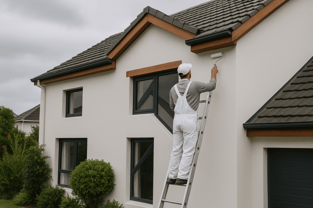 handyman homes Painting Maintenance