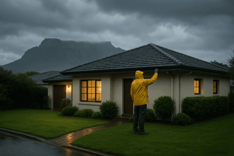 handyman homes prepare your home for winter cape town