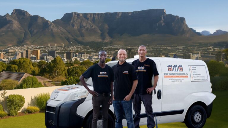 handyman homes team cape town