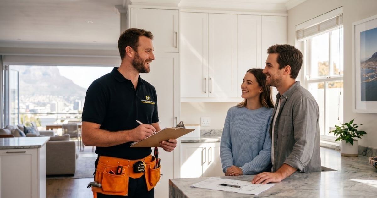 How to Get a Home Renovation Quote in Cape Town